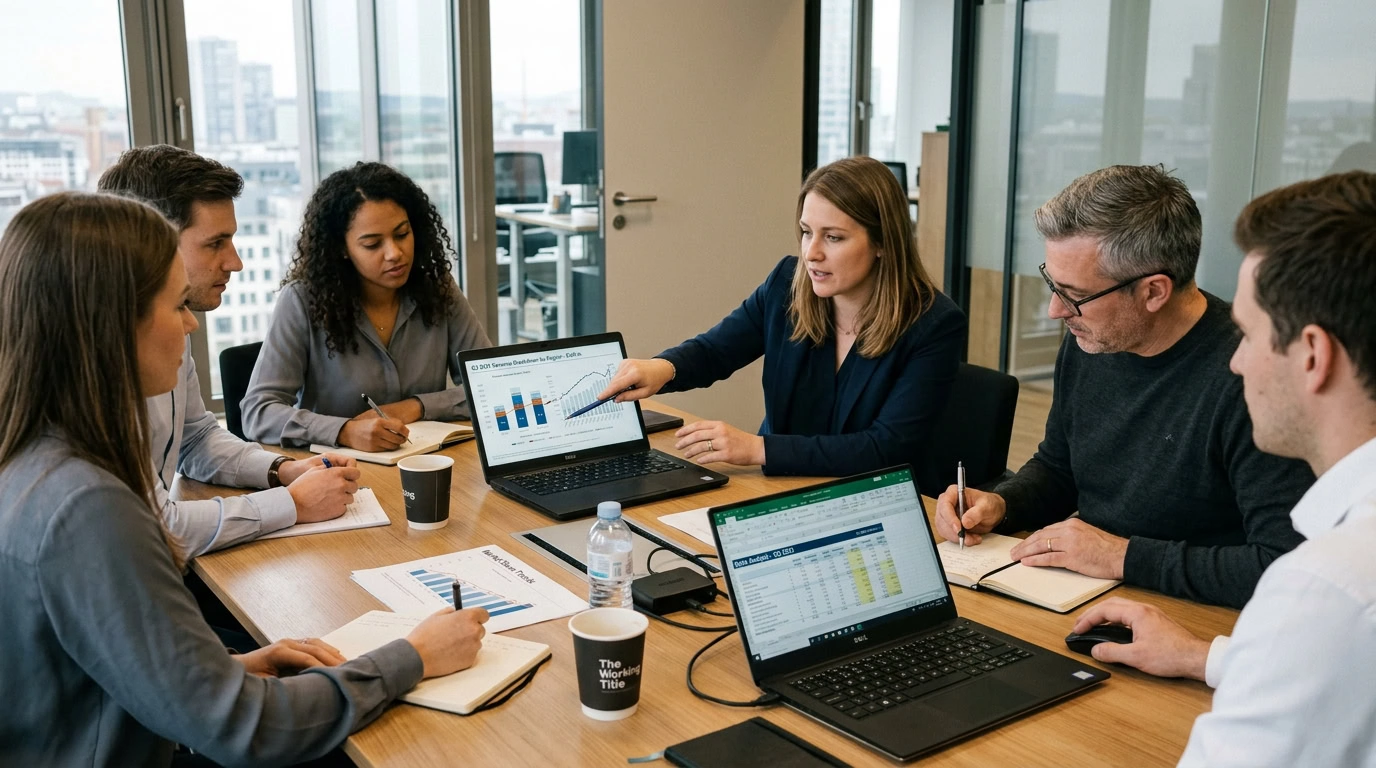 Training Value Analysis